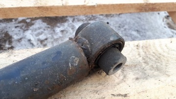 фото thumb №9, A4 s4 b9 амортизатор зад задний 3.0 tfsi