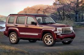 фото thumb №5, Рычаг нижний dodge nitro jeep cherokee kk
