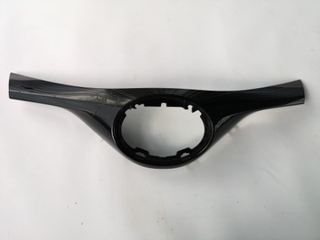 фото thumb №1, Toyota c-hr - рамка решетка