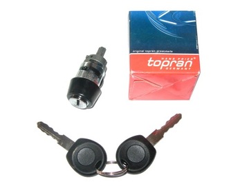 фото thumb №1, Замок зажигания vw caddy 2 ii