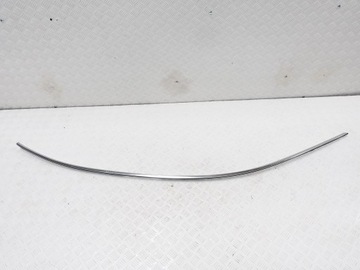 фото thumb №1, Maserati ghibli 13- m157 молдинг рейлінг хром правий