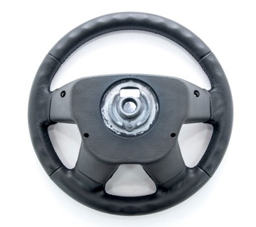 фото thumb №7, Кермо opel signum 2003-2005r. нова шкіра