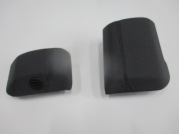 фото thumb №2, Заглушка консоли dekor land rover discovery sport