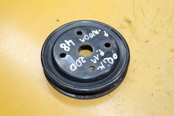 фото thumb №1, Шкив насоса wody primera p11 2.0d