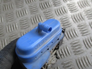 фото thumb №6, Замок левый задняя audi a8 94-99r 4d0839015d