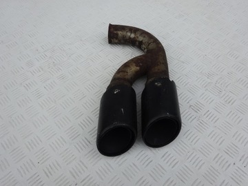 фото thumb №1, Porsche cayenne turbo 7p5 наконечник выхлоп