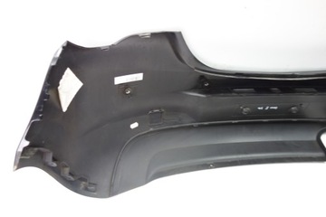 фото thumb №7, Бампер задняя opel corsa e 2014- 4pdc 13399563