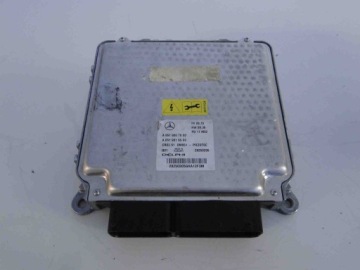 фото thumb №3, Модуль двигуна delphi a6519007000