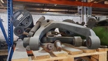 фото thumb №1, Рычаг подвеска передняя oś volvo fh 4