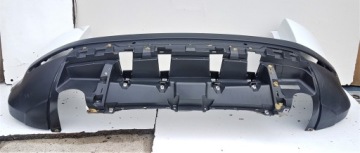 Range rover evoque бампер задній оригінал Оригінал, фото thumb