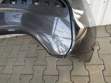 фото thumb №5, Бампер задняя bmw 5 g31 kombi m-pakiet