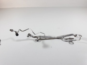 фото thumb №13, Infiniti q50 13- трубка шланг кондиционера