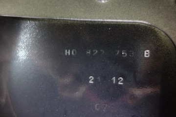 фото thumb №8, Крышка багажника задняя багажника audi a8 d4 4h0