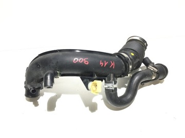 фото thumb №1, Nissan micra k14 0.9 труба воздух воздухозаборник wąż