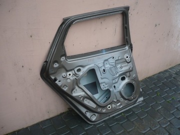 фото thumb №6, Двері лівий задня renault talisman sedan