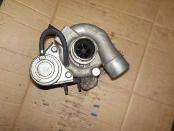 фото thumb №1, Турбонагнітач iveco daily 2.3 hpi 504260855