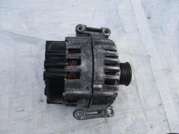 фото thumb №1, Генератор mercedes gl x164 ml w164 3.0 3.5 v6 5.0