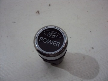 фото thumb №2, Панель кнопка старт сплав ford c-max mk2