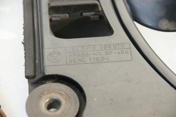 фото thumb №6, Вентилятор радиатор кондиционера bmw z8 e52 4 pin