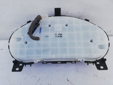 фото thumb №3, Счетчик приборы opel astra j автоматическая коробка передач 2.0cdti uk