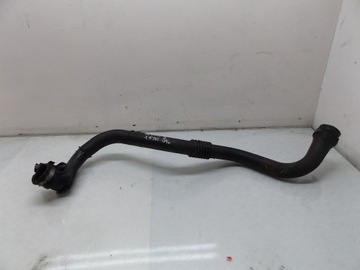 фото thumb №1, Scenic ii 1,5dci трубка турбіни