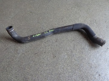 фото thumb №1, Logan sandero 1.5 dci шланг wąż труба wody