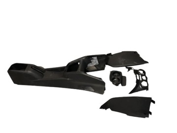 фото thumb №1, Peugeot 208 lift 5d туннель средний защита europa