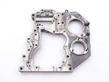 фото thumb №1, Daf lf 45 55 4.5 180 euro 4 захист корпус грм