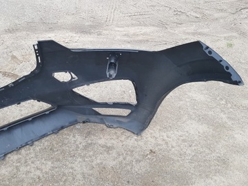 фото thumb №7, Volvo xc60 2 ii r-design 17r- бампер передній