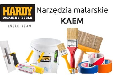 4-РЯДНАЯ ПРОВОЛОЧНАЯ ЩЕТКА, ЛАТУНЬ HARDY 852