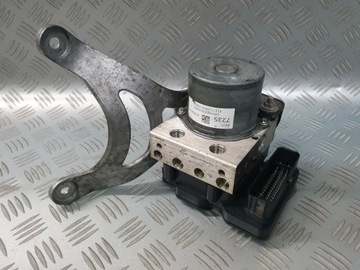 фото thumb №1, Насос гальмівна блок керування abs opel insignia b