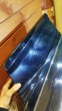 фото thumb №12, Mercedes w203 двері задні ліві універсал 768