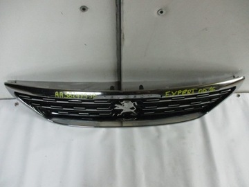 фото thumb №8, Решётка решётка радиатора peugeot expert 16r- aa38247938