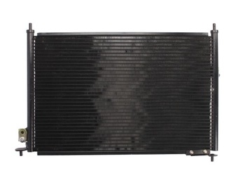 фото thumb №1, Радіатор кондиціонера honda civic 1.7ctdi nowa