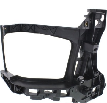 фото thumb №1, Панель фары лампы правый dodge ram 1500 13-