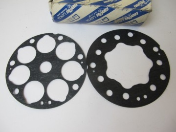 9945849 набір ремонтний ущільнювачі компресора fiat ducato 90-94 Недорого, фото thumb