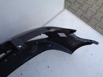 фото thumb №10, Бампер передний chrysler grand voyager 11- 16074