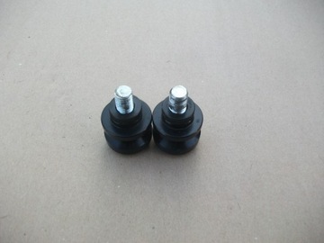 KAWASAKI ER6F 09-11 РОЛИКИ ЗАДНЕГО МАЯТНИКА