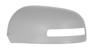 фото thumb №1, Корпус зеркало левая peugeot 4007 2007 -