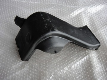 фото thumb №1, Audi q7 e-tron направляющая воздуха 4m0819805b