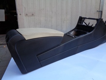 фото thumb №7, Туннель средний з подлокотником vw passat cc dsg