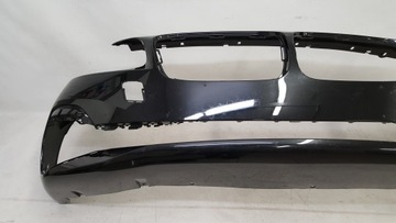 фото thumb №5, Bmw 2 f45 f46 lift бампер перед передний 17-20r