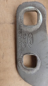 фото thumb №3, Петля капот ford mondeo mk4 левый