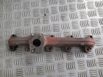 фото thumb №1, Коллектор выпускной ford c-max 1.6 tdci 06-10 r