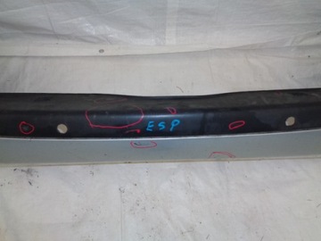 фото thumb №4, Renault espace iv 4 бампер задній задня