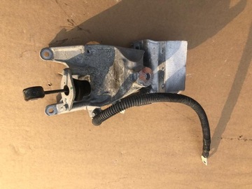 фото thumb №1, Audi q5 80a 2.0tdi поддержка лапи двигателя 80a199308a