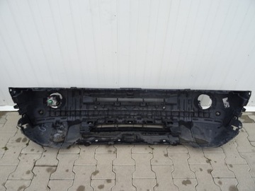 фото thumb №4, Бампер перед land rover discovery 3 hse 05-09