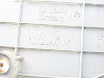 Радіатор води кондиціонера вентилятори 1.8t aum audi a3 01-03 Ціна, фото thumb