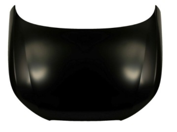 Купить Audi a1 - капот крышка двигателя новая 2010- перед, фото thumb