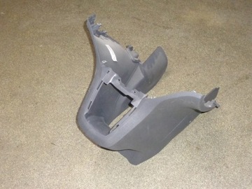 фото thumb №1, C-max туннель средний консоль защита передач пластик